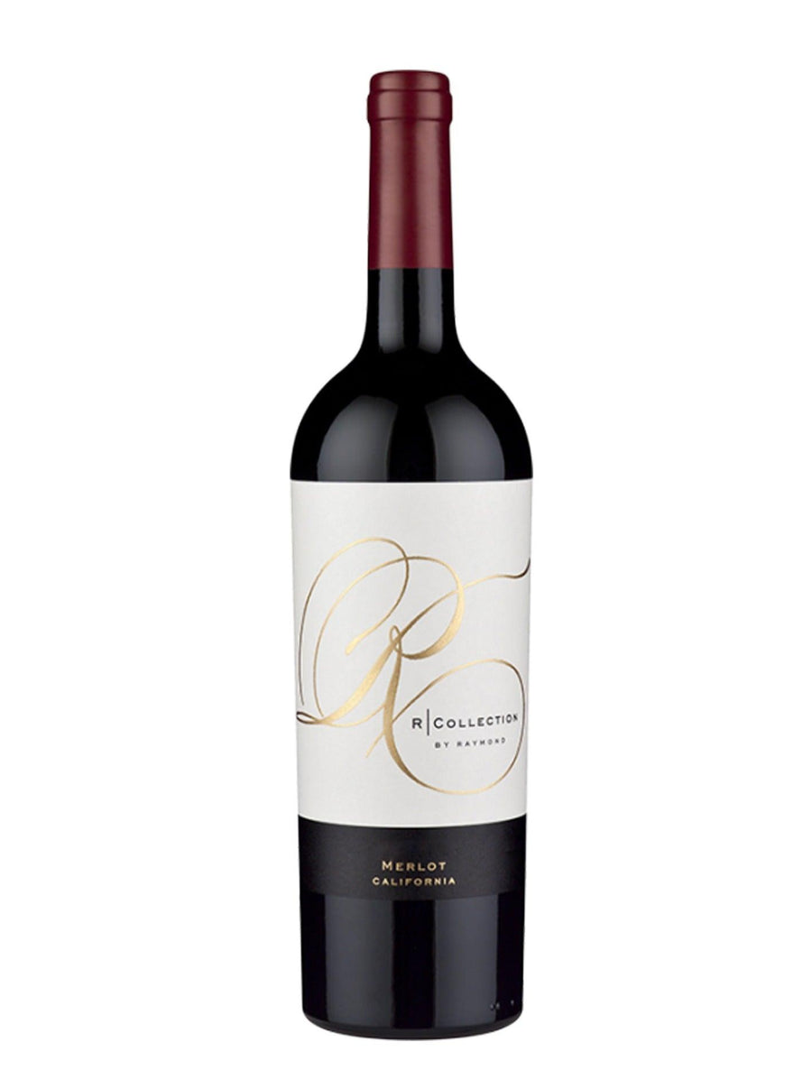 Raymond Vineyards Merlot R Collection California 2024 750 ML