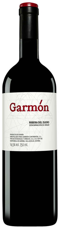 Bodegas Mauro Garmon 2020 750 ML