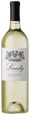 Landy Family Vineyards Sauvignon Blanc 2019 750 ML