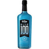 Phillips Peppermint Schnapps 100 Proof 750 ML