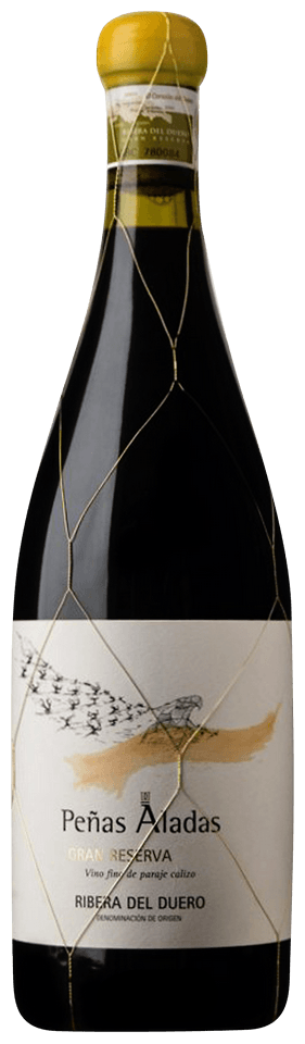 Penas Aladas Gran Reserva Ribera del Duero 2012 750 ML