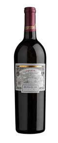 Buehler Vineyards Cabernet Sauvignon Estate Napa Valley 750 ML