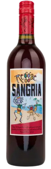 Easley Winery Reggae Sangria 750 ML