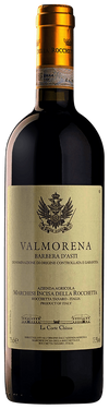 Marchesi Incisa della Rocchetta Valmorena Barbera d'Asti 2023 750 ML