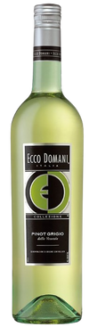 Ecco Domani Delle Venezie Pinot Grigio Collezione 750 ML