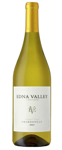 Edna Valley Vineyard Chardonnay Central Coast 750ML – Premium White Wine
