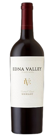 Edna Valley Vineyard Merlot 750 ML