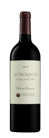 Eisele Vineyard Altagracia Red Napa Valley 2019 750 ML