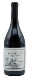 El Enemigo Bonarda Los Paraisos Single Vineyard Mendoza 2017 750 ML