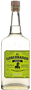 El Gobernador Moscatel Pisco Reservado 750 ML