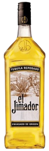 El Jimador Reposado Tequila 100% De Agave 750 ML