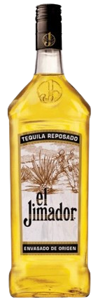 El Jimador Reposado Tequila 100% De Agave 1.75 L