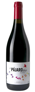 El Pajaro Rojo Mencia Bierzo 2020 750 ML