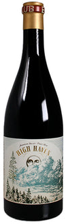 El Pino Club Pinot Noir High Haven Anderson Valley 2020 750 ML