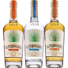 El Tequileno TequilaEl Tequileno Combo 750 ML (3 Bottles)