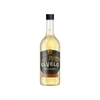 Elvelo Reposado Tequila 100% de Agave 750 ML