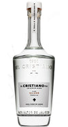 El Cristiano Mezcal Joven 88 750 ML