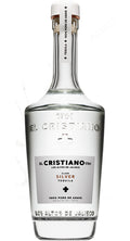 El Cristiano Mezcal Joven 88 750 ML