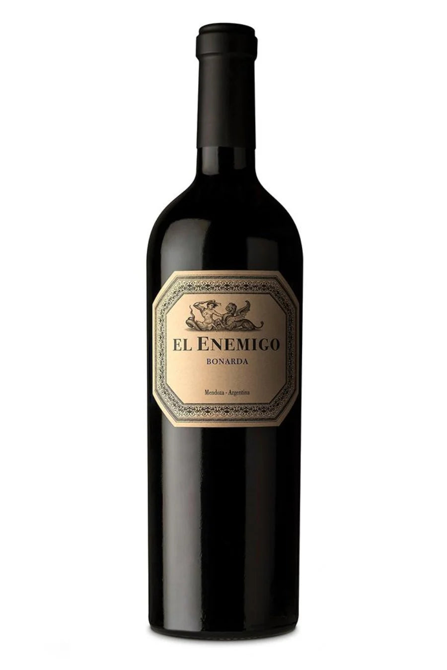 El Enemigo Bonarda 2021 750 ML