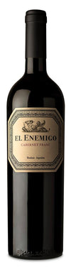 El Enemigo Cabernet Franc 2022 750 ML