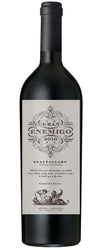 El Enemigo Cabernet Franc Gran Enemigo Single Vineyard Gualtallary 2021 750 ML