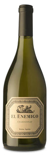 El Enemigo Chardonnay 2022 750 ML