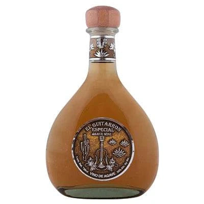 El Guitarron Especial Agave Wine 750 ML