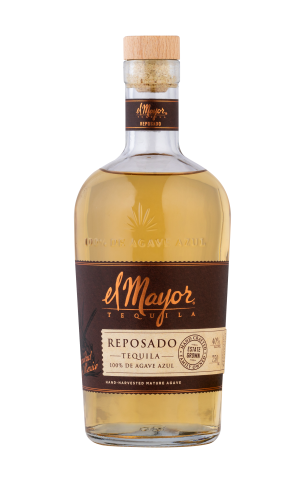 El Mayor Reposado Tequila 1.75 L