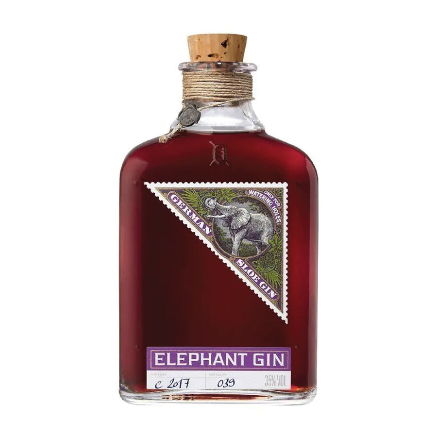 Elephant Sloe Gin 750 ML