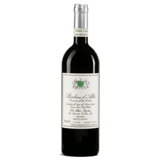 Elio Altare Barbera d'Alba 750 ML