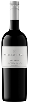 Elizabeth Rose Chockablock Red Wine Napa Valley 2020 750 ML