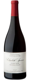 Elizabeth Spencer Pinot Noir Sonoma Coast 2019 750 ML