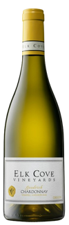 Elk Cove Vineyards Chardonnay Goodrich Yamhill-Carlton District 2018 750 ML