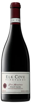 Elk Cove Vineyards Five Mountain Pinot Noir 2023 750 ML