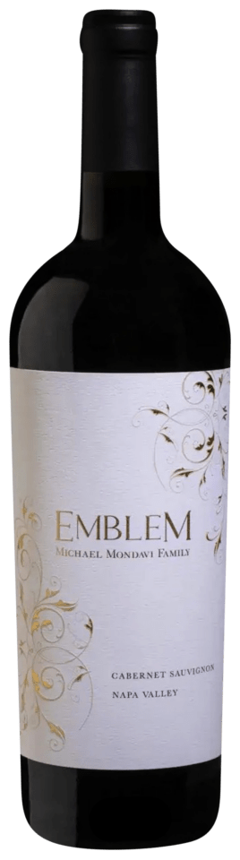 Emblem Napa Valley Cabernet Sauvignon 750 ML