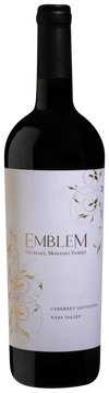 Emblem Napa Valley Cabernet Sauvignon 750 ML