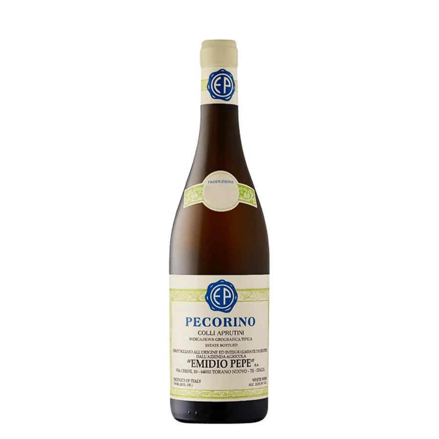 Emidio Pepe Pecorino Colli Aprutini 2021 750 ML
