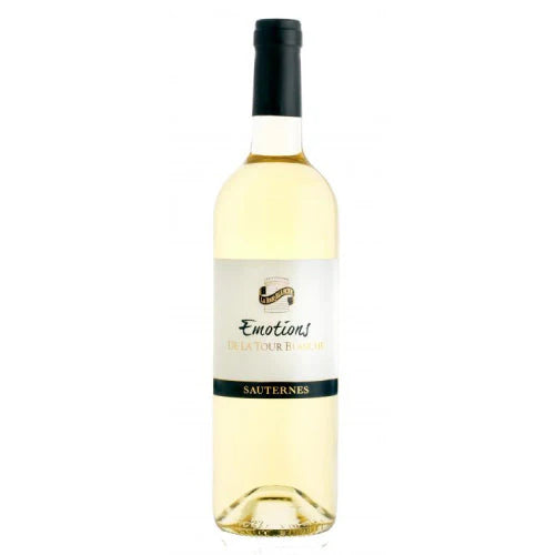 Emotions de la Tour Blanche Sauternes 2022 750 ML