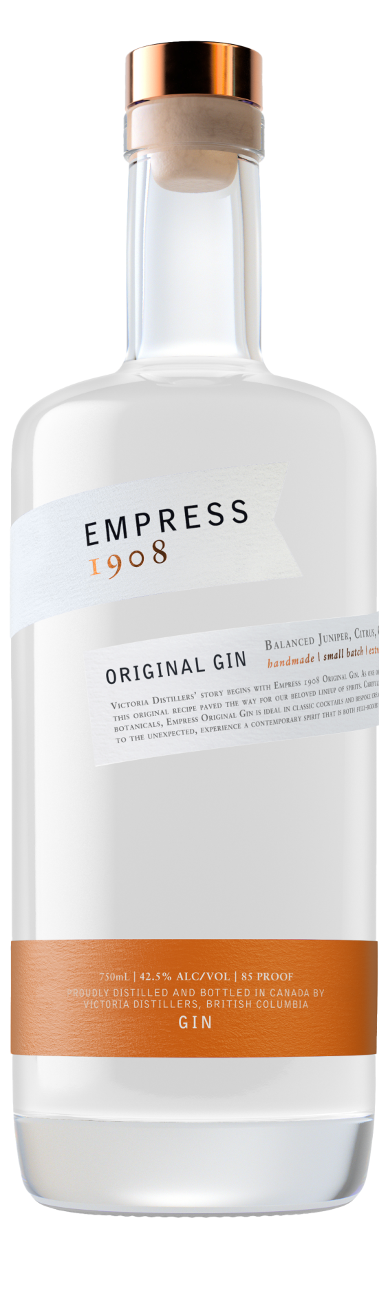 Empress Original Gin 1 L