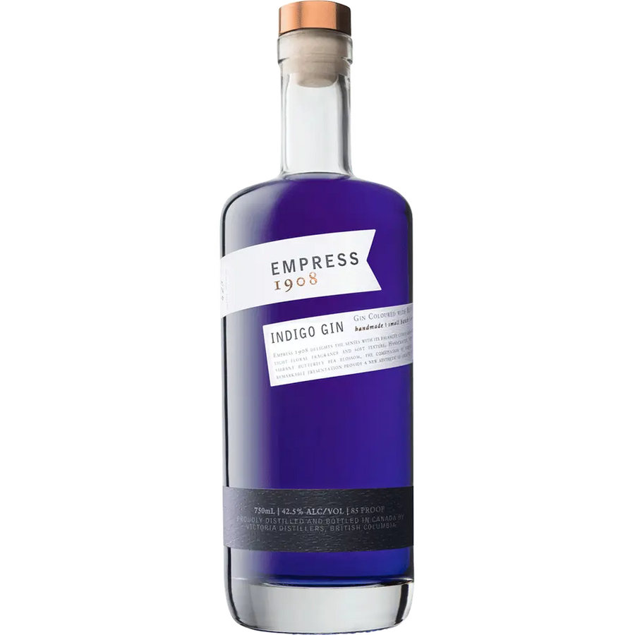 Empress 1908 Gin 1 L