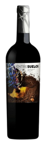 Entresuelos Tempranillo 750 ML