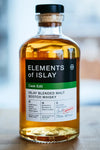 Elements of Islay Cask Edit Blended Malt Scotch Whisky 700 ML