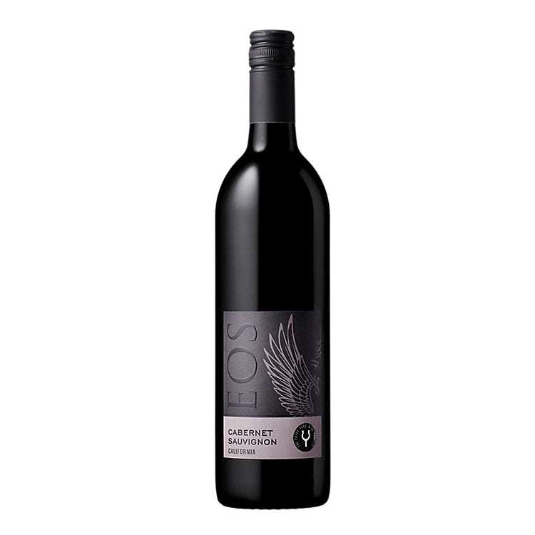 Eos Cabernet Sauvignon California 750 ML