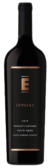 Epiphany Rodney'S Vineyard Revelation Read Wine Santa Barbara County 750 ML