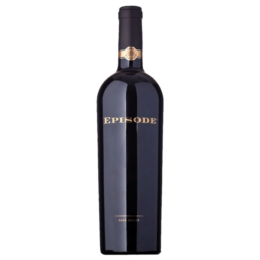 Episode Red Wine Napa Valley 2007 750 ML