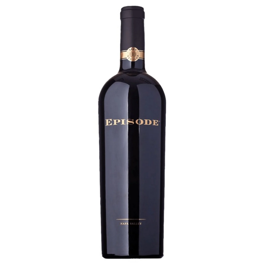 Episode Red Wine Napa Valley 2009 1.5 L