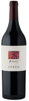 Epoch Estate Wines Authenticity Willow Creek 2017 750 ML