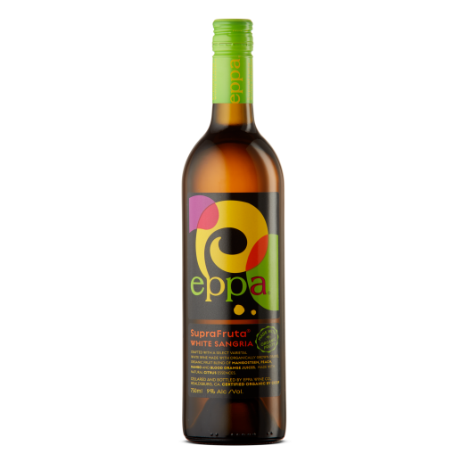 Eppa Sangria White Suprafruta 750 ML