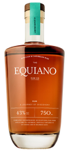 Equiano Rum Original Rum 750 ML