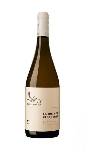 Equipo Navazos La Bota de Florpower No. 57 750 ML